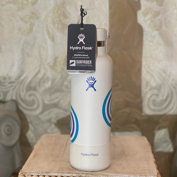 Hydro Flask "Refill For Good" Limited Edition - Picture 2 of 5